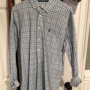 Johnnie O Button Down shirt